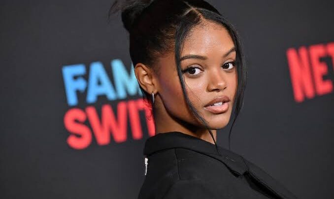 Jordan Leftwich Biography: Age, Height, Mother, Boyfriend, Net Worth, Career, Family Switch, Instagram