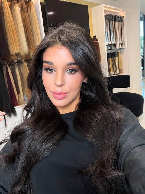 Giorgiana Rosas Biography: Age, Height, Net Worth, Parents, Boyfriend, Miss Venezuela, Instagram, YouTube