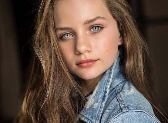 Amber Shammall Biography: Age, Height, Net Worth, Parents, Sister, Boyfriend, Instagram, Gymnastics