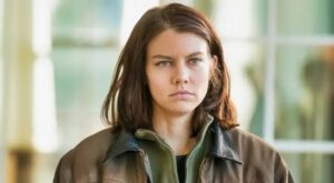 Maggie Greene - Biography
