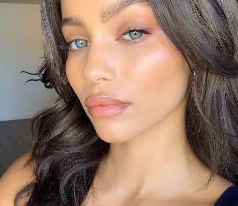 Audreyana Michelle Biography: Age, Height, Net Worth, Parents, Fiancé, Child, Instagram, YouTube