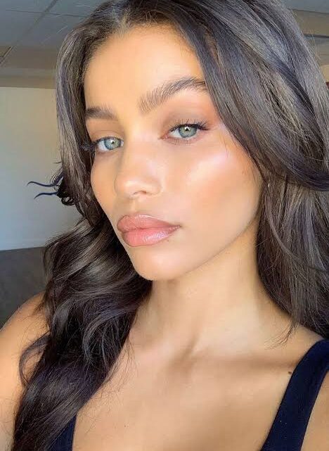 Audreyana Michelle Biography: Age, Height, Net Worth, Parents, Fiancé, Child, Instagram, YouTube
