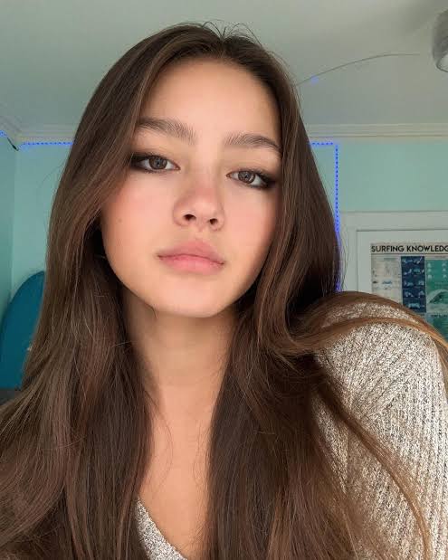 Mabel Chee Biography: Age, Height, Net Worth, Parents, Sisters, Boyfriend, Instagram, TikTok, YouTube