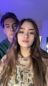 Sophiee Gabriella - Biography