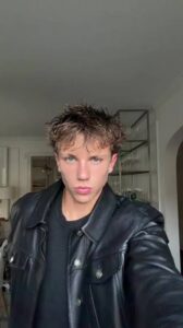 Hudson Cryder - Biography