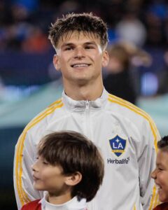 Harbor Miller - Biography