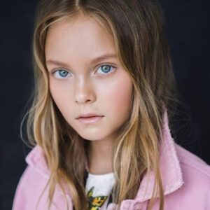Alisa Sabirova - Biography