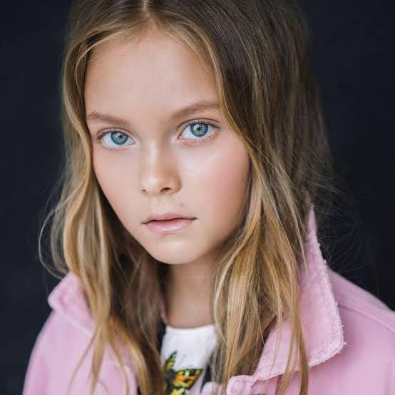 Alisa Sabirova Biography: Age, Height, Net Worth, Parents, Brother, Boyfriend, Gymnastics, Instagram