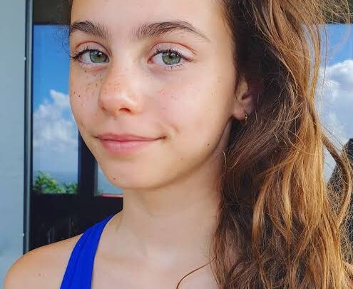 Gemma Karsten Biography: Age, Height, Net Worth, Parents, Brother, Boyfriend, Instagram, Career