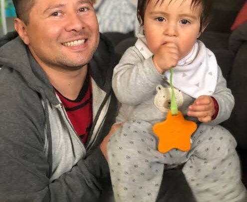 Carlos Liera Biography: Wife, Age, Kids, Height, Net Worth, Parents, YouTube, Instagram, Career