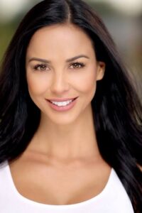 Melissa Riso - Biography