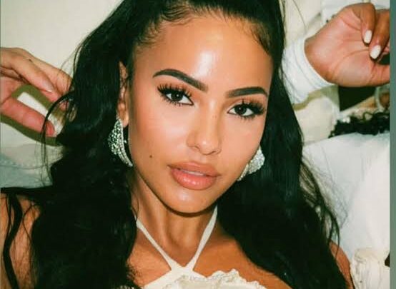 Delicia Cordon Biography: Age, Kids, Boyfriend, Height, Net Worth, Parents, Boutique, Movies