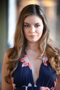 Carlee Baker - Biography