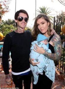 Casey Patridge Loza - Biography