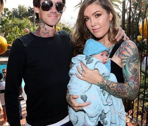 Audrina Patridge’s sister, Casey Patridge Loza Biography: Ex-Husband, Age, Kids, Parents, Net Worth, Siblings, Career