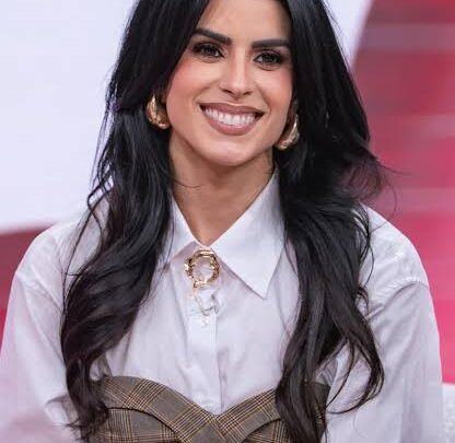 Vanessa De Roide Biography: Husband, Age, Kids, Height, Net Worth, Parents, Univision, Nuestra Belleza Latina