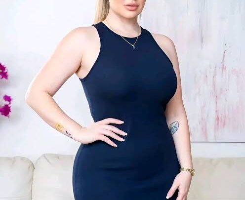 Jenna Starr Bio: Age, Boyfriend, Parents, Height, Net Worth, Movies, Instagram, Career