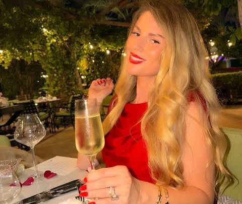 Mea Gold Bio: Husband, Age, Height, Net Worth, Parents, Mea Dx Broker, Miss Hungary, Instagram