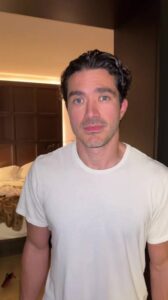 Anthony Xavier - Biography
