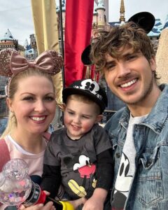 Nicole Graceffa - Biography