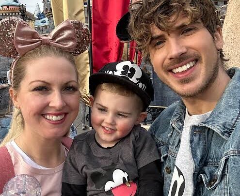 Nicole Graceffa Biography: Husband, Age, Kids, Height, Net Worth, Parents, Brother, Books