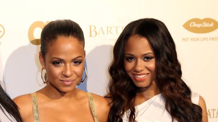 Christina Milian’s sister, Danielle Milian Biography: Husband, Age, Kids, Height, Net Worth, Parents, Reality TV