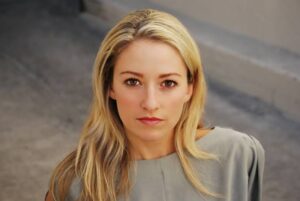 Olivia Hamilton - Biography