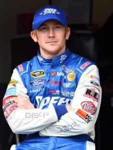 Cole Whitt - Biography