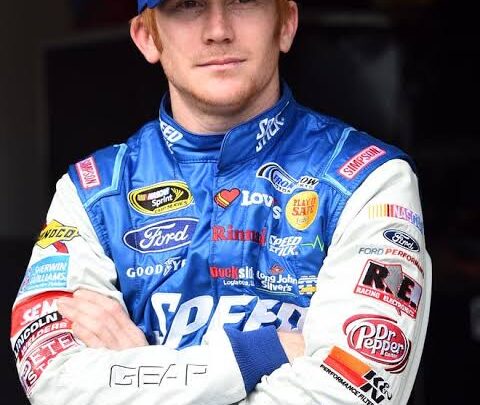 Cole Whitt Biography: Age, Girlfriend, Net Worth, Parents, Career, Retirement, Awards
