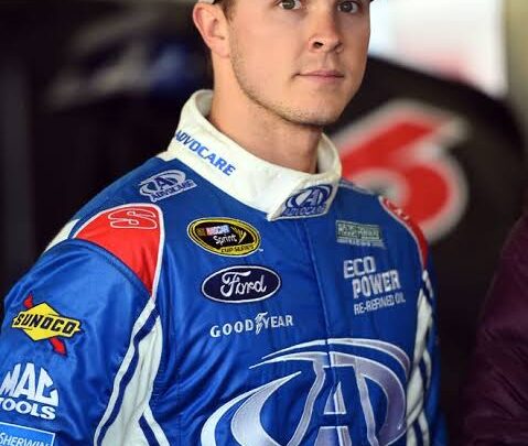 Trevor Bayne Biography: Age, Wife, Kids, Height, Net Worth, Parents, Brother, Daytona 500, Coffee Business