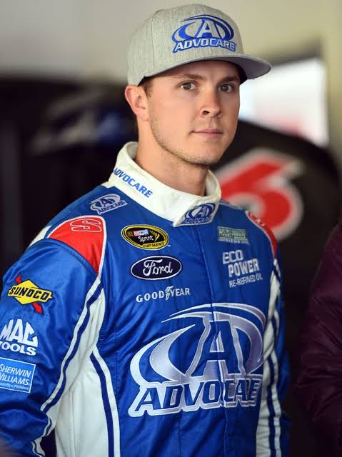 Trevor Bayne Biography: Age, Wife, Kids, Height, Net Worth, Parents, Brother, Daytona 500, Coffee Business