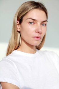 Jessica Hart - Biography
