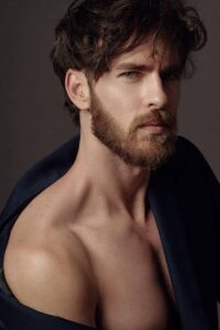 Matan Hawi - Biography