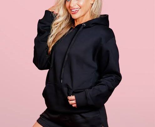 Lily Marie Magazu Biography: Age, Net Worth, Parents, Education, Career, Brand Ambassador