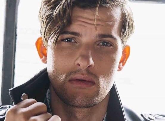 Chris Hernandez Biography: Age, Fiancée, Kids, Height, Net Worth, Parents, America’s Next Top Model
