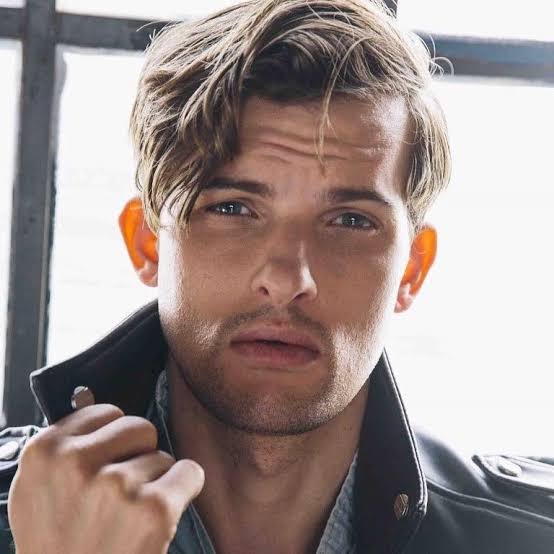 Chris Hernandez Biography: Age, Fiancée, Kids, Height, Net Worth, Parents, America’s Next Top Model
