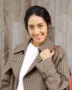 Izumi Mori - Biography