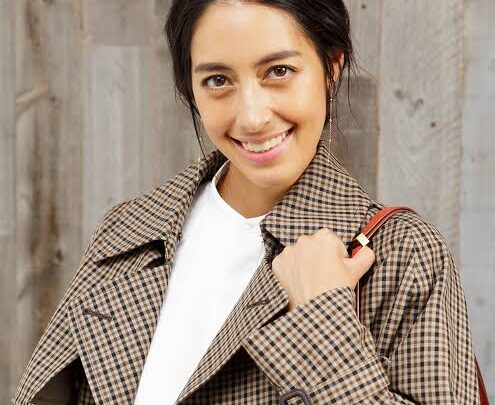 Izumi Mori Biography: Age, Husband, Daughter, Parents, Siblings, Height, Net Worth, TV Shows
