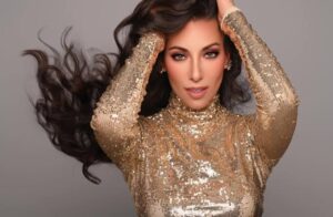 Setareh Khatibi - Biography