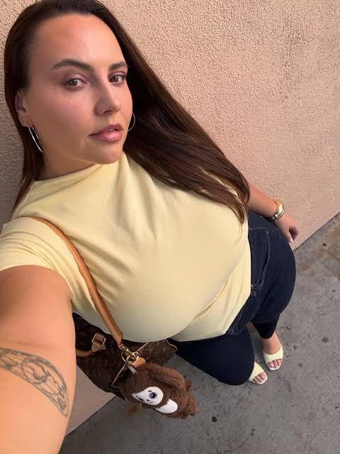 Anna Krylova Biography: Age, Height, Boyfriend, Parents, Net Worth, Career, DJ, Ethnicity