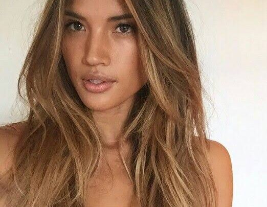 Rocky Barnes Biography: Age, Height, Husband, Kids, Parents, Net Worth, Ethnicity, Brother, Fashion Brand
