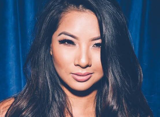 Jenny Chu Biography: Age, Height, Boyfriend, Parents, Net Worth, Hot Import Nights, Career, Ethnicity