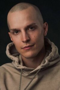 Valtteri Lehtinen - Biography