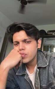 Abhishek Ranjan - Biography