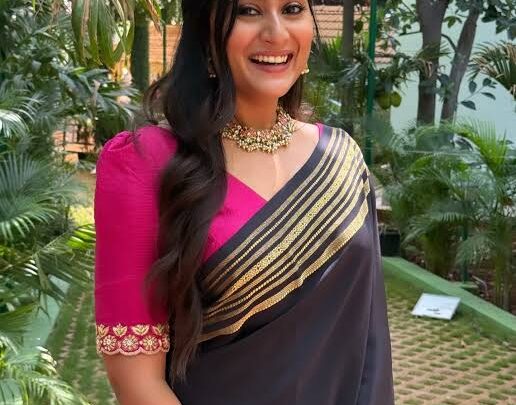Amrutha Iyengar Biography: Age, Parents, Height, Net Worth, Husband, Movies, Boyfriend, Awards