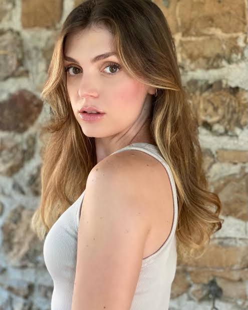 Giulia Guerrini Biography: Age, Boyfriend, Parents, Siblings, Height, Net Worth, Songs, Movies & TV Shows