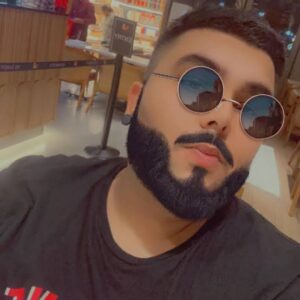 Taranveer Singh - Biography