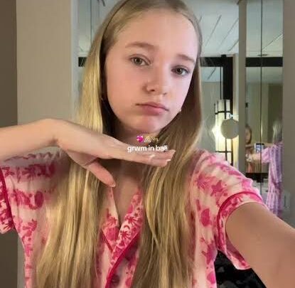Lucy Mae Biography: Age, Height, Net Worth, Parents, Boyfriend, TikTok, YouTube
