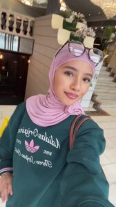 Hanaa Malak - Biography