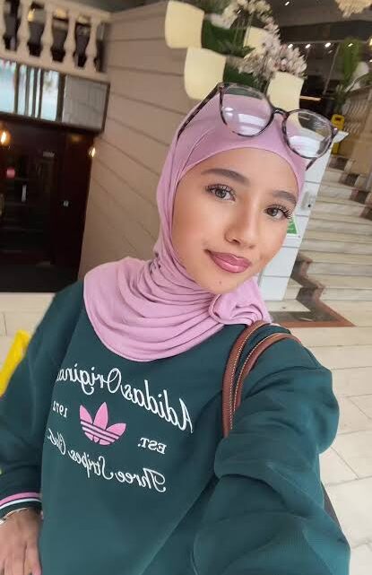 Hanaa Malak Biography: Age, Height, Net Worth, Parents, Sister, Boyfriend, TikTok, YouTube, Instagram